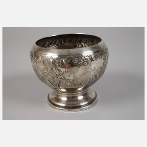 Großes Silber Kaffee-/Teeset Russland