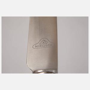 Silberbesteck WMF Geislingen