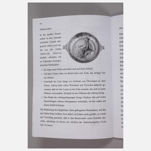 Antikenrezeption Athenaschale