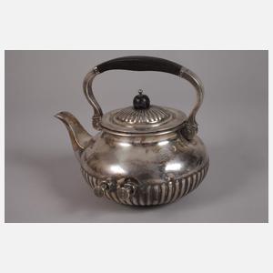 Tiffany Samowar