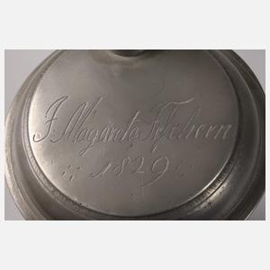 Hochzeitskrug Itzehoe