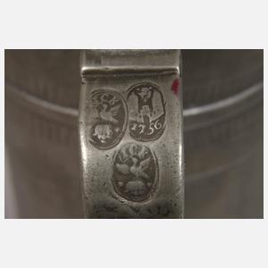 Hochzeitskrug Itzehoe