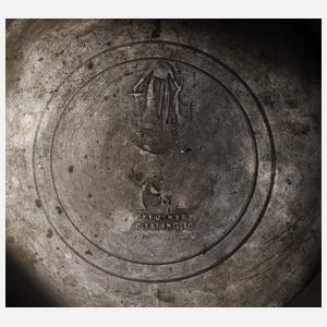 Drei Schnabelstitzen Franken