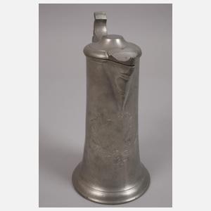 Drei Schnabelstitzen Franken