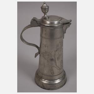 Drei Schnabelstitzen Franken