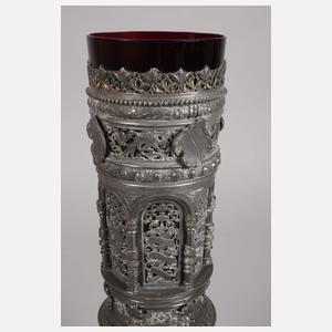 Zinnpokal Gründerzeit