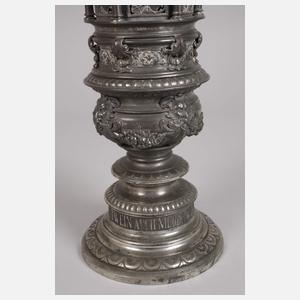 Zinnpokal Gründerzeit