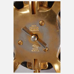 Tischklingel Schildkröte