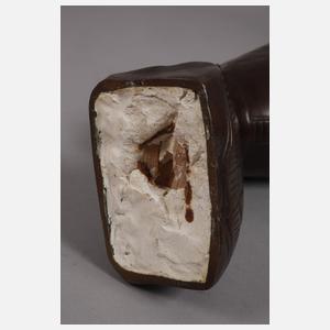 Antikenrezeption Büste der Nofretete