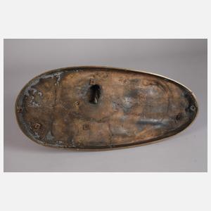 Antikenrezeption sterbenden Gallier