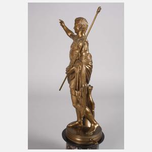 Antikenrezeption Augustus von Primaporta