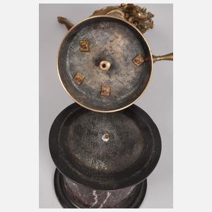 Antikenrezeption Augustus von Primaporta