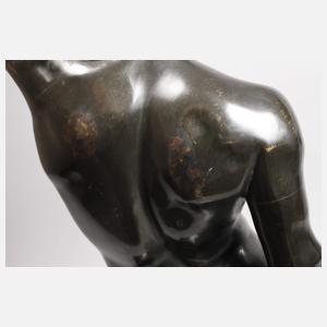 nach Antonio Canova, Creugas von Epidamnos