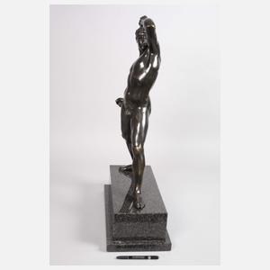 nach Antonio Canova, Creugas von Epidamnos