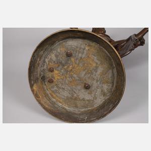 Antikenrezeption Apollo von Belvedere