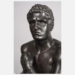 nach Antonio Canova, Damoxenos