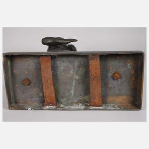 nach Antonio Canova, Damoxenos