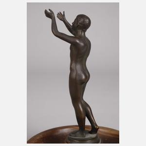 Antikenrezeption "Betender Knabe aus Rhodos"