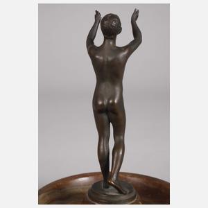 Antikenrezeption "Betender Knabe aus Rhodos"