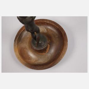 Antikenrezeption "Betender Knabe aus Rhodos"