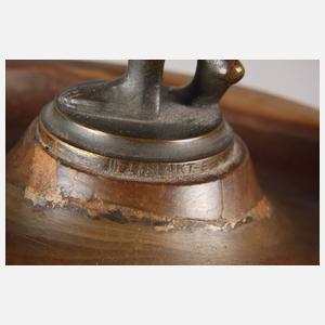 Antikenrezeption "Betender Knabe aus Rhodos"