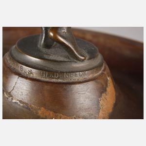 Antikenrezeption "Betender Knabe aus Rhodos"