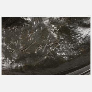 Gaston Veuvenot Leroux, Schlangenbeschwörer