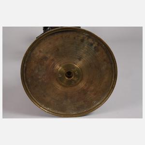 Gaston Veuvenot Leroux, Schlangenbeschwörer