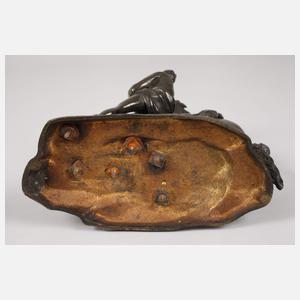 nach Guillaume Coustou, Cheval de Marly