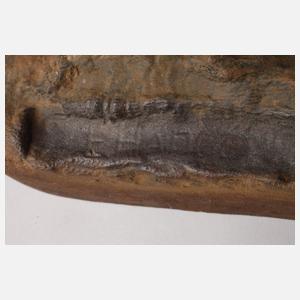 Evgeni Ivanovich Naps, Trojka im Winter