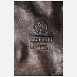 Evgeni Ivanovich Naps, Trojka im Winter