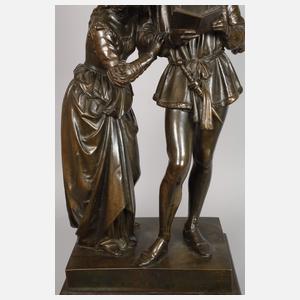 Max von Widnmann, "Gemeinschaftliche Lektüre"