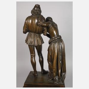 Max von Widnmann, "Gemeinschaftliche Lektüre"