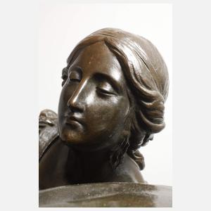 Max von Widnmann, "Gemeinschaftliche Lektüre"