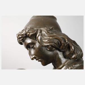 Max von Widnmann, "Gemeinschaftliche Lektüre"