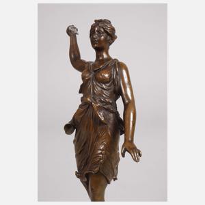 Hermann Eichberg, Diana