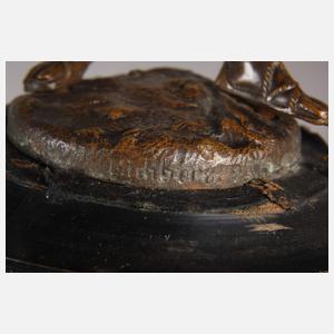 Hermann Eichberg, Diana