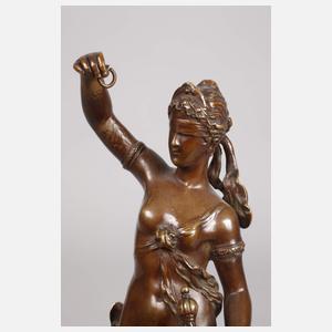 Hermann Eichberg, Justitia