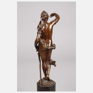 Hermann Eichberg, Justitia