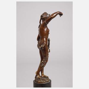 Hermann Eichberg, Justitia