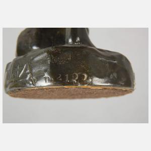 Andersen Just, Nach dem Bade