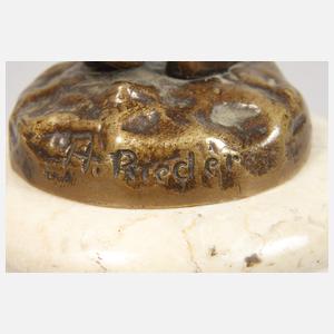 Hans Rieder, weiblicher Akt