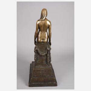 Stephan Abel Sinding, "Adoratio"