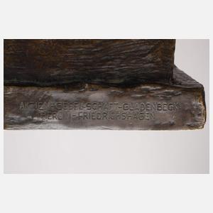 Stephan Abel Sinding, "Adoratio"