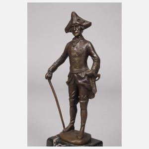 Konvolut Kleinbronzen