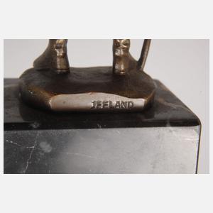 Konvolut Kleinbronzen