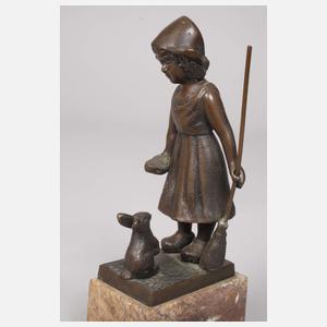 Konvolut Kleinbronzen