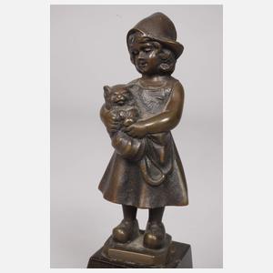 Konvolut Kleinbronzen