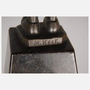 Konvolut Kleinbronzen