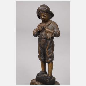 Konvolut Kleinbronzen